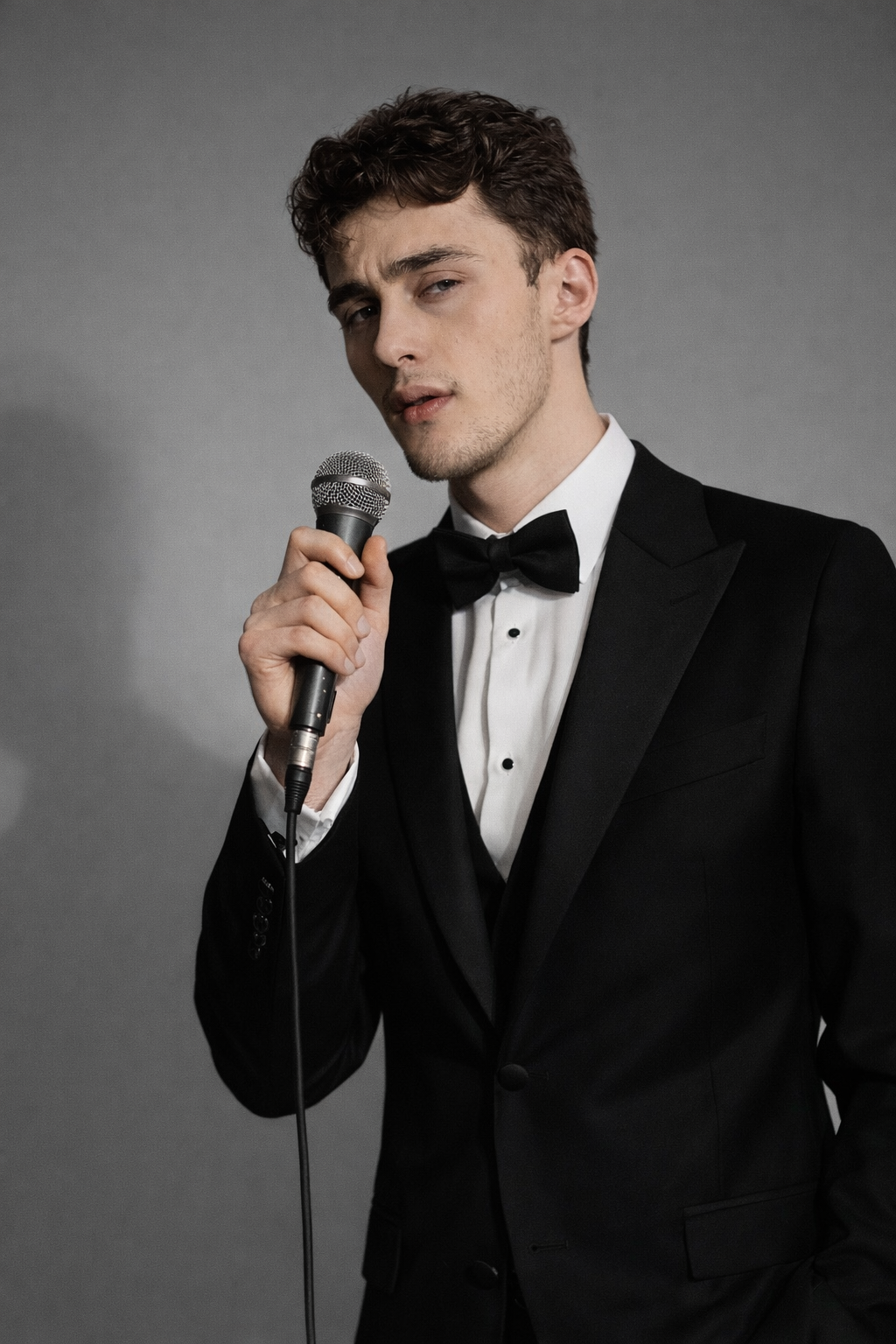 Портрет человека